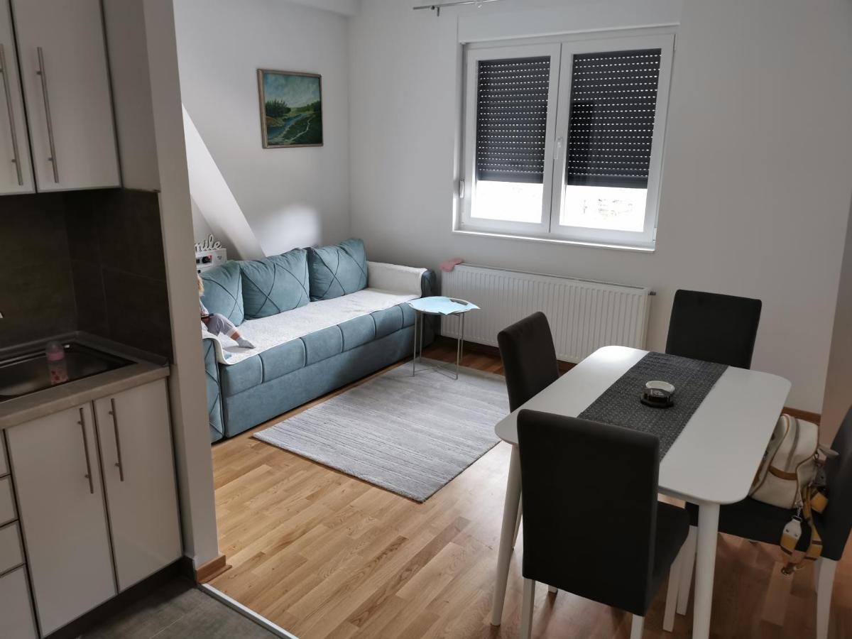 Apartman Divcigora Sokic Divčibare Dış mekan fotoğraf