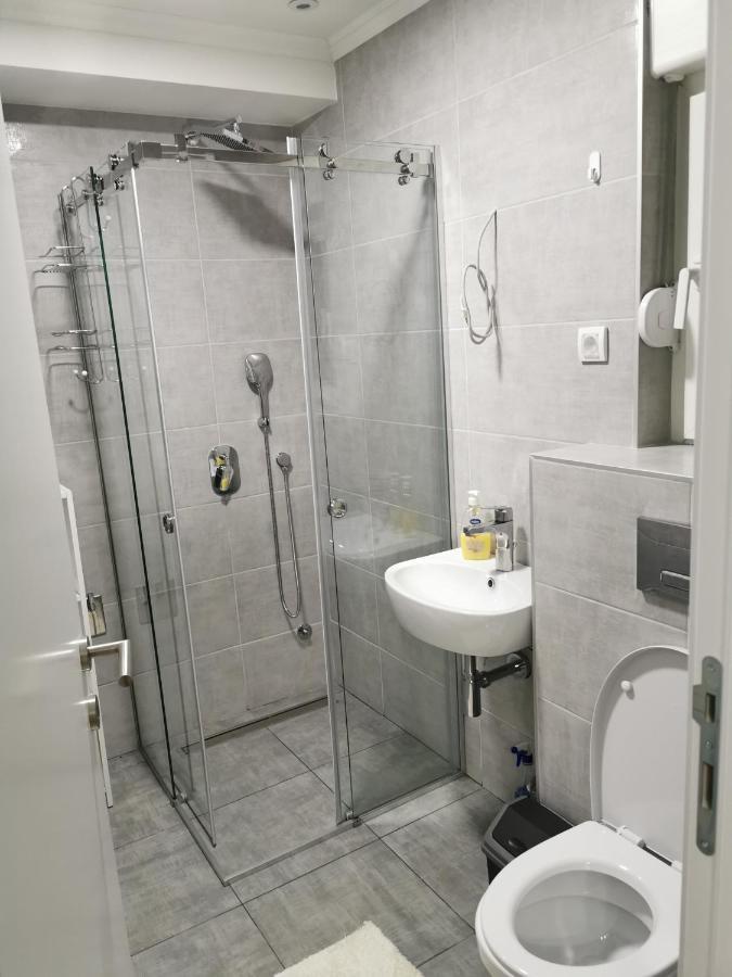 Apartman Divcigora Sokic Divčibare Dış mekan fotoğraf