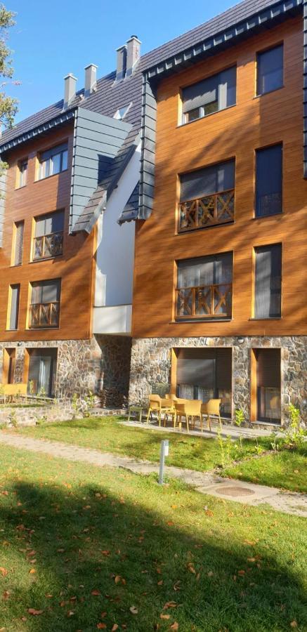 Apartman Divcigora Sokic Divčibare Dış mekan fotoğraf