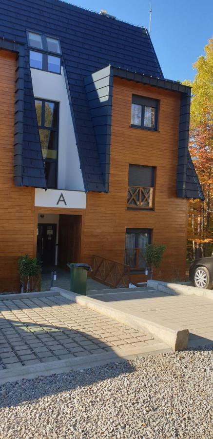 Apartman Divcigora Sokic Divčibare Dış mekan fotoğraf