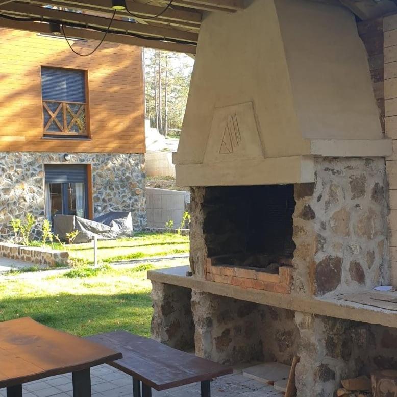 Apartman Divcigora Sokic Divčibare Dış mekan fotoğraf